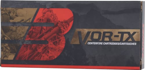 BARNES VOR-TX 22-250 REM 50GR