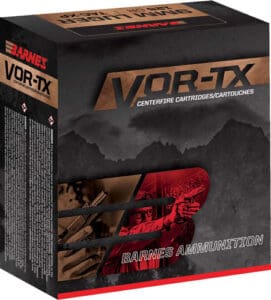BARNES VOR-TX 41 REM MAG 180GR