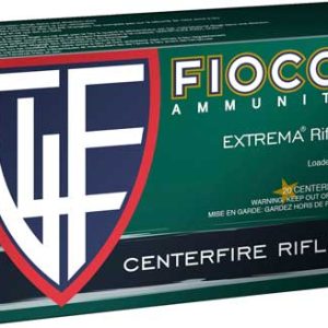 FIOCCHI 243 WIN 95GR SST