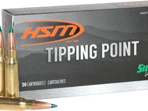 HSM 270 WIN 140GR GAME CHANGER