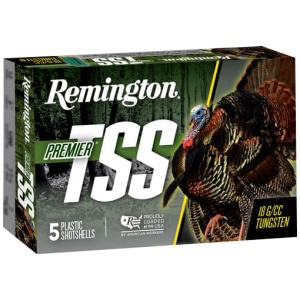 REMINGTON TSS TURKEY 20GA 3"
