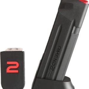 AMEND2 MAGAZINE FOR GLOCK 23