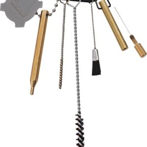 TRADITIONS FLINTLOCK TOOL KIT