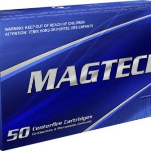 MAGTECH 40 SW 180GR FMJ-FP