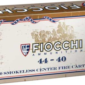 FIOCCHI 44-40 WIN 240GR