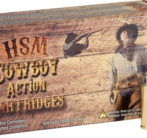 HSM COWBOY 44 RUSSIAN 200GR