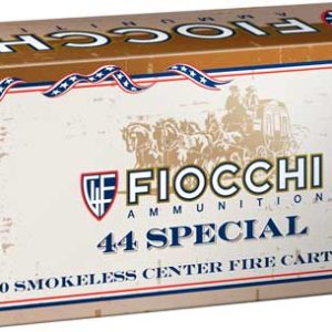 FIOCCHI 44SW SPECIAL 210GR