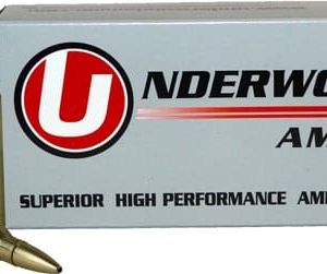 UNDERWOOD 243 WIN 85GR
