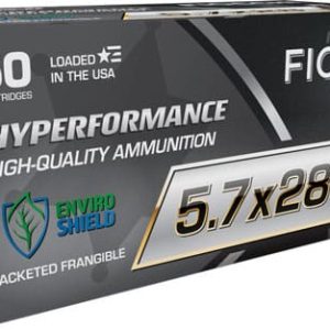 FIOCCHI 5.7X28MM 35GR JACKET