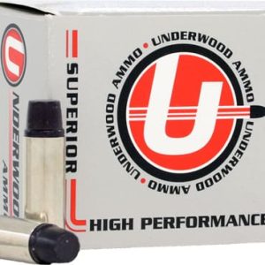 UNDERWOOD 44 SPL 255GR
