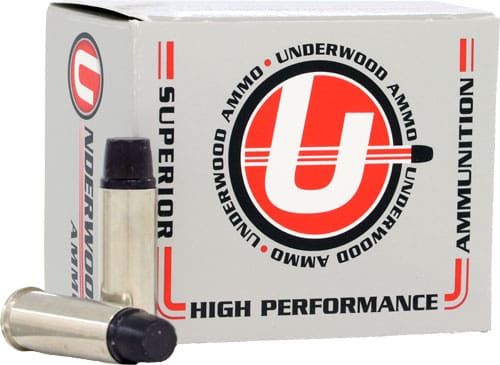 UNDERWOOD 44 SPL 255GR