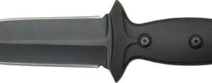 ABKT ELITE BOOT KNIFE 3.5"