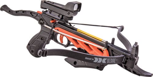 BEAR-X XBOW PISTOL DESIRE RD