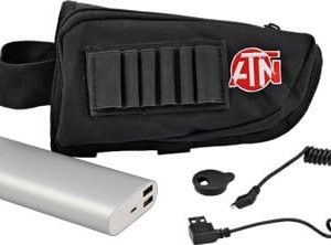 ATN BATTERY PACK EXTENDED LIFE