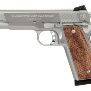 AMERICAN CLASSIC TROPHY 1911 45ACP HC 5" 8+1