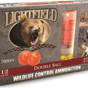LIGHTFIELD 12GA 2.75" W/2