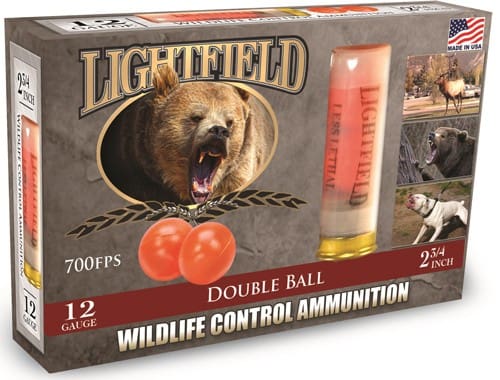 LIGHTFIELD 12GA 2.75" W/2