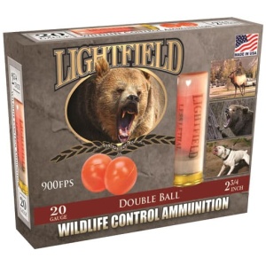 LIGHTFIELD 20GA 2-3/4"