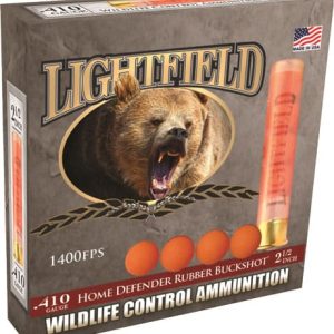LIGHTFIELD 410 2-1/2" FOURBALL