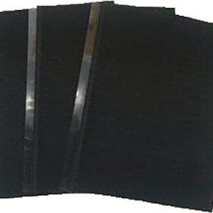 STICKY HOLSTER ADHESIVE STRIPS