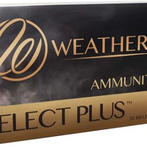 WEATHERBY 257 WBY MAGNUM 110GR