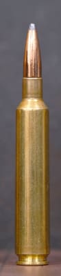 WEATHERBY 6.5 WBY RPM 140GR