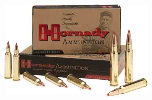 HORNADY SPF 30-06 180GR SST