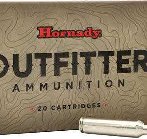 HORNADY OUTFITTER 7MM PRC