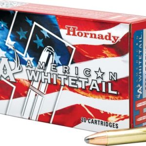 HORNADY WHITETAIL 350LEGEND