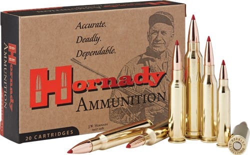 HORNADY MATCH 300 WM 178GR ELD