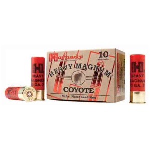 HORNADY 12GA 3" 1300FPS 1.5OZ