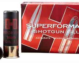 HORNADY 12GA SABOT 1950FPS