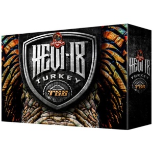 HEVI-SHOT HEAVY 18 TSS 12GA