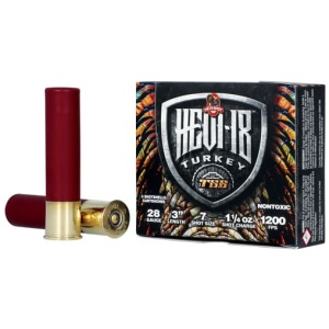 HEVI-SHOT HEAVY 18 TSS 28GA