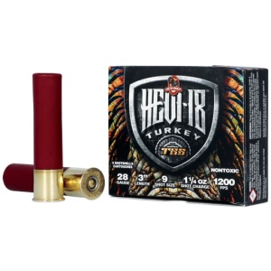 HEVI-SHOT HEAVY 18 TSS 28GA
