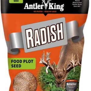 ANTLER KING RADISH 1# BAG