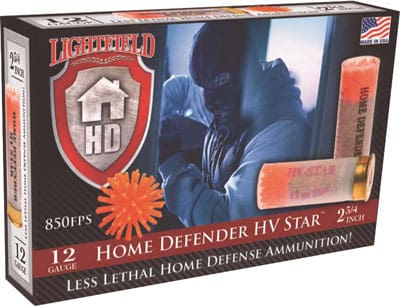 LIGHTFIELD 12GA 2-3/4" HIGH