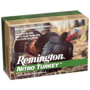 REMINGTON NITRO TURKEY 12GA #6
