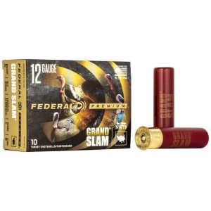 FEDERAL GRANDSLAM 12GA