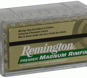 REMINGTON 17HMR 17GR ACCUTIP