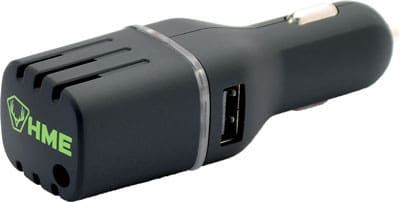 HME SCENT SLAMMER OZONE SCENT