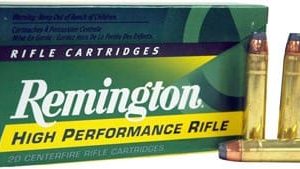 REMINGTON 45-70 GOVT 300GR