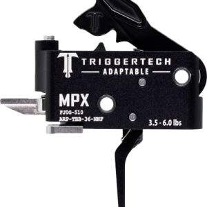 TRIGGERTECH SIG MPX TWO STAGE