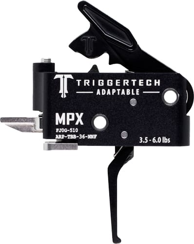 TRIGGERTECH SIG MPX TWO STAGE