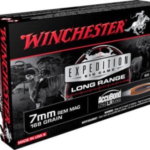 WINCHESTER SUPREME 7MM RM