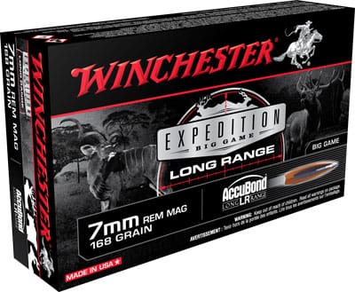 WINCHESTER SUPREME 7MM RM