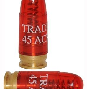 TRADITIONS SNAP CAPS .45ACP