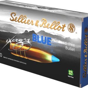 S&B 30-06 SPRINGFIELD 165GR