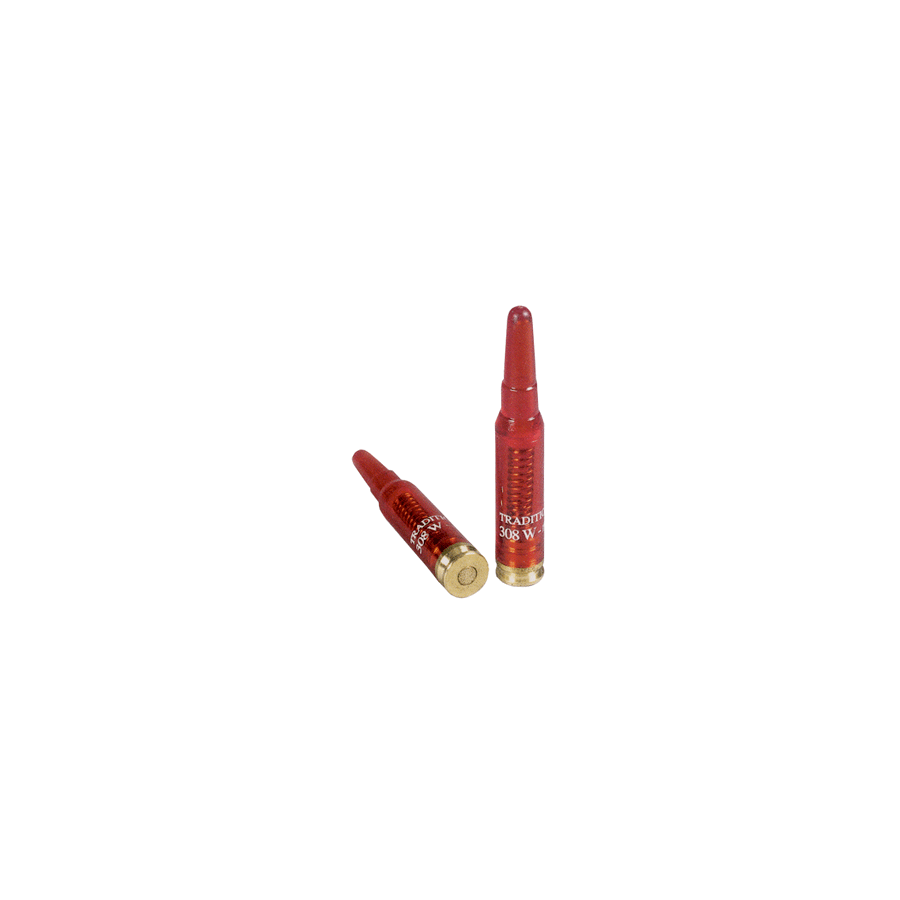 TRADITIONS SNAP CAPS .308 - Image 2