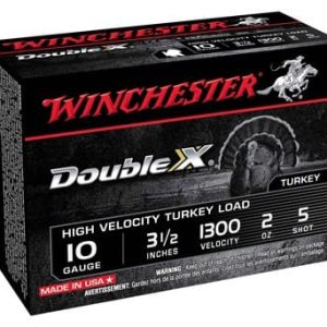 WINCHESTER SUPREME TRKY 10GA 5